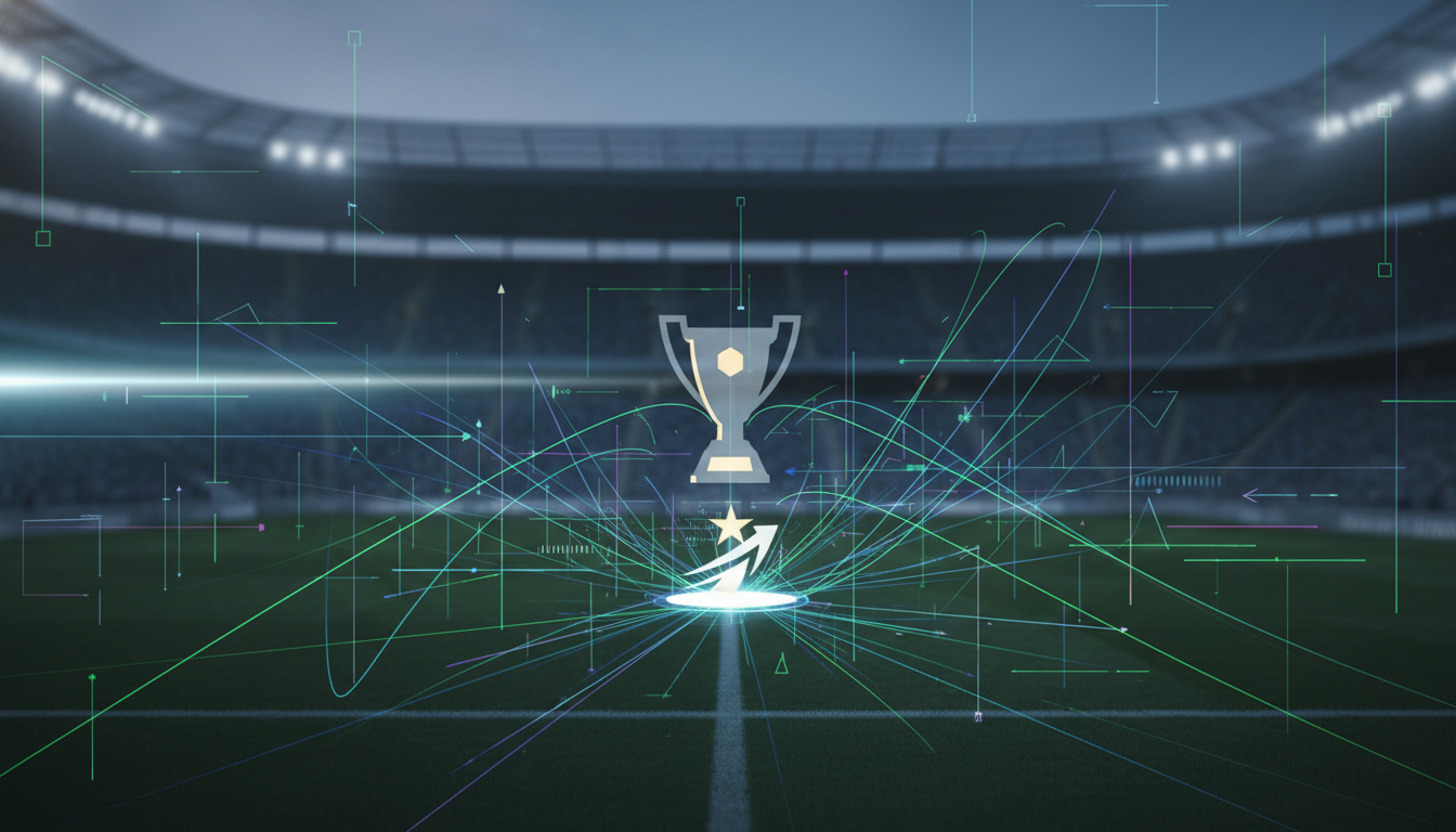 ทำไมทีมนี้ถึงมีโอกาสได้แชมป์ FIFA World Cup มากกว่าที่คิด?