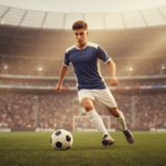 ใครคือดาวรุ่งที่อาจแจ้งเกิดใน FIFA World Cup? เจาะลึกเพชรเม็ดงามที่พร้อมฉายแสง